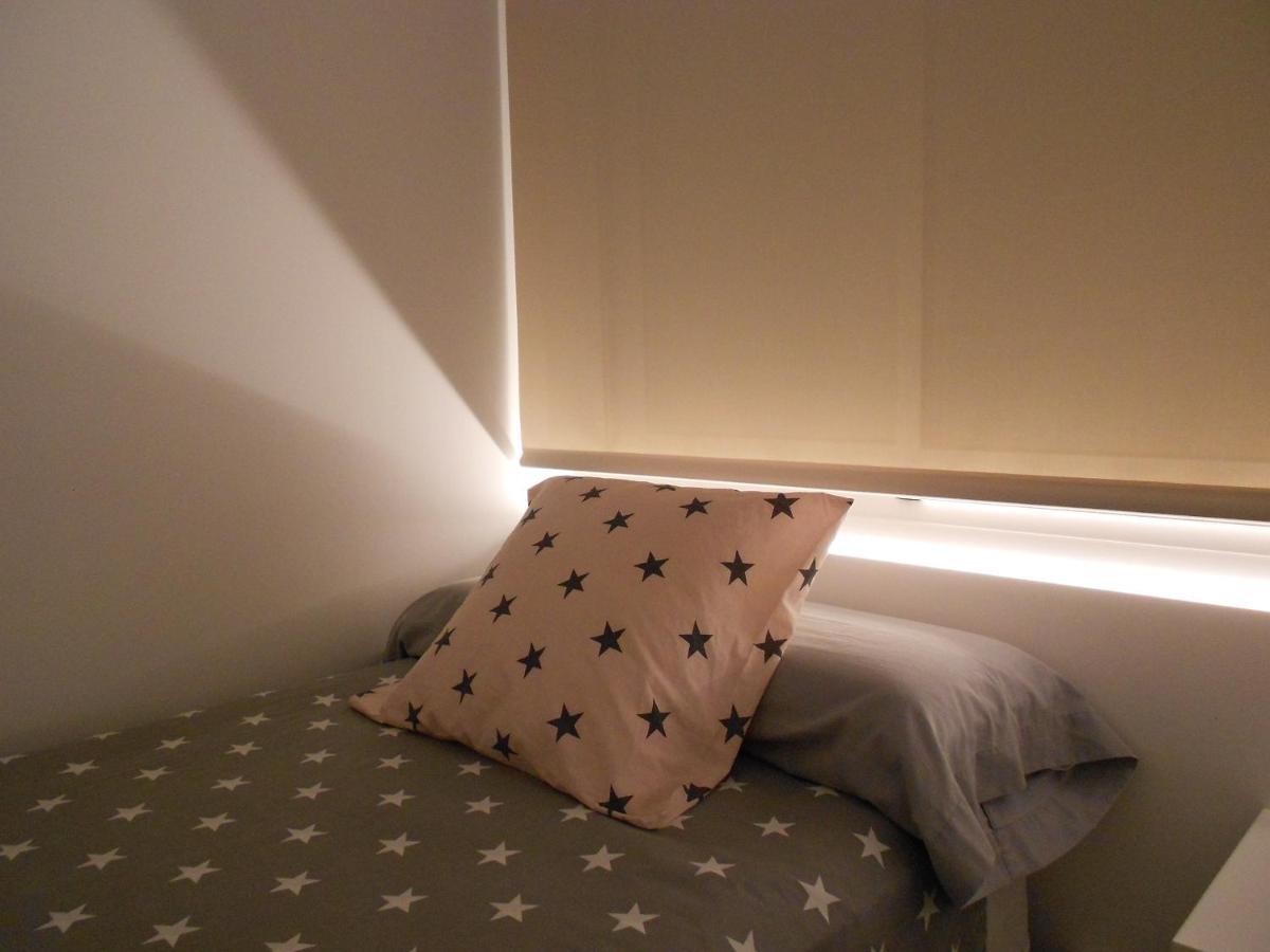 Luxury Apartment กัมบริลส์ ภายนอก รูปภาพ