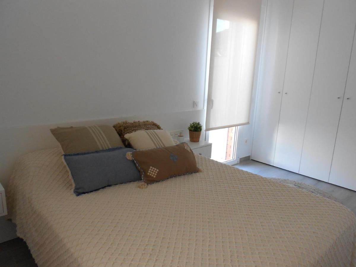Luxury Apartment กัมบริลส์ ภายนอก รูปภาพ